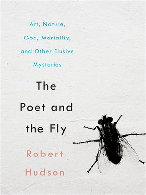 cover image of The Poet and the Fly
